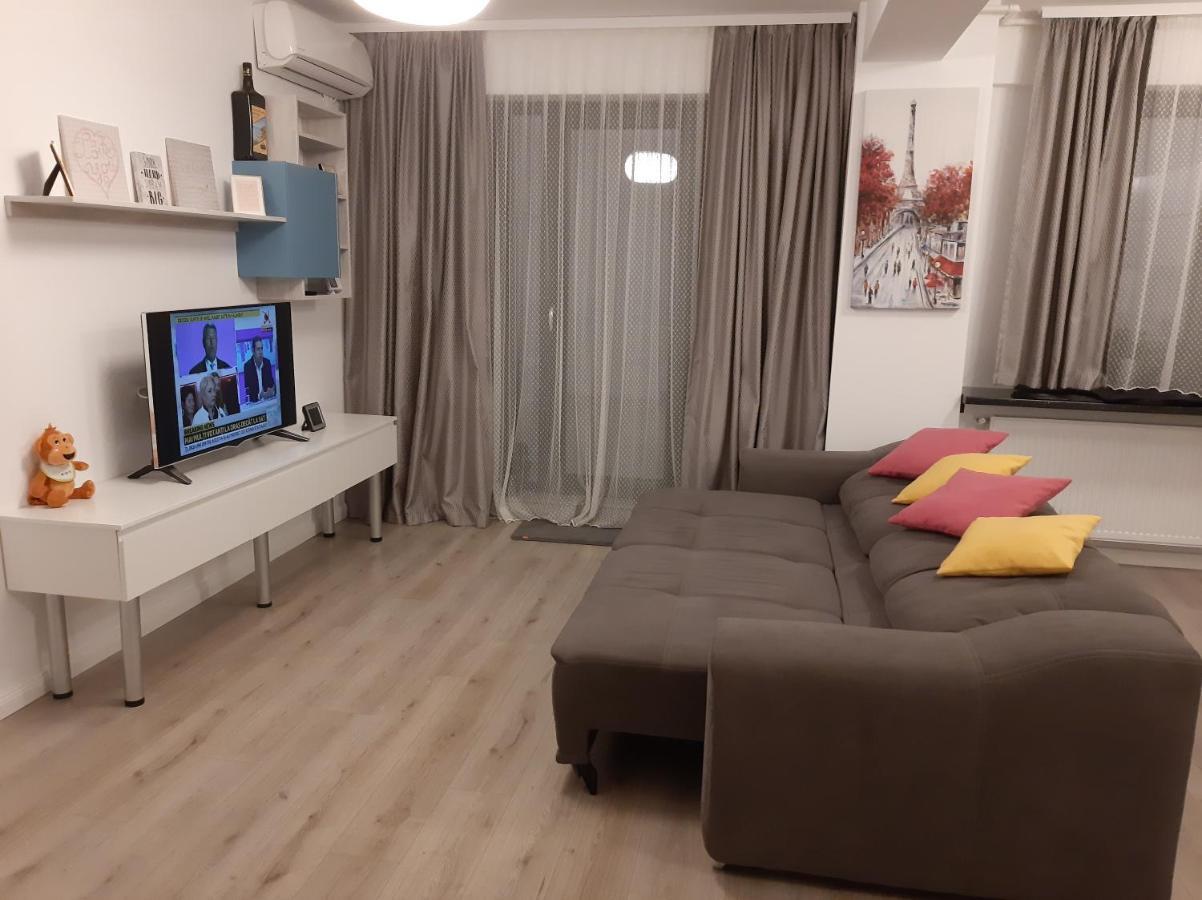 Victoria Sea Residence Mamaia Năvodari Exterior foto