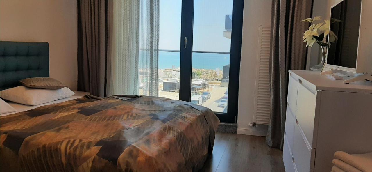 Victoria Sea Residence Mamaia Năvodari Exterior foto